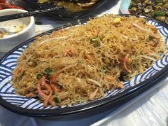 炒米丝-桥东喜碧海鲜街(水东街店)