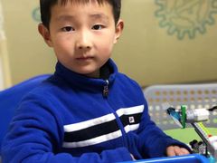-童程童美信奥赛科技特长·乐高编程科创机器人(科大校区)
