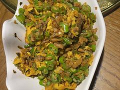 -盐帮食坊•小河帮川菜(四川师大店)