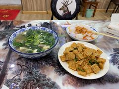 -尔力新疆丸子汤(北屯店)