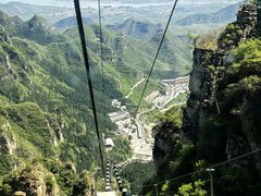 -狼牙山风景区