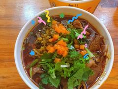 -王记生烫牛杂面馆(兰陵路店)