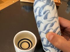 -西村日本料理(香格里拉饭店)