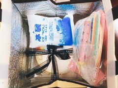 彩虹蛋糕-蛋糕好了·动物奶油0卡糖低脂蛋糕