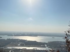 -虞山风景区