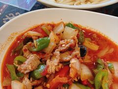 -巴依老爷新疆美食(工体旗舰店)