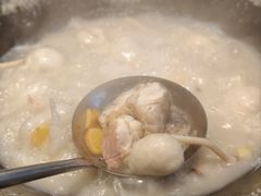 -陈大锅·岳阳鱼馆·地道岳阳菜(美食街店)