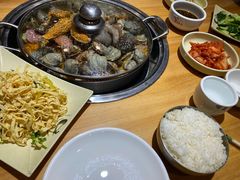 -东海章鱼馆(恒瑞街店)