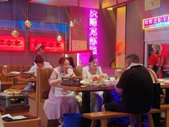 -庆峰龙虾烧烤(合肥一店)