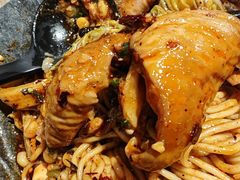 -我的面 川味Bistro(后沙峪店)