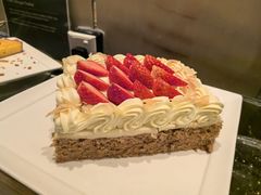 -威斯汀舞台餐厅