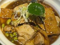 -熹素·鲜美素食Vegetarian (天河领展店)