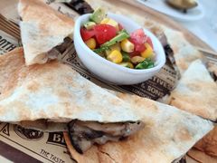 -Barbe a papa亲子餐厅(杨浦店)