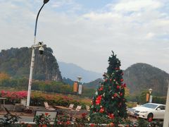 -星湖旅游景区七星岩