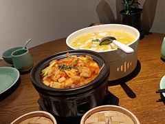 -粗茶淡饭·隐庐私厨(东亭店)