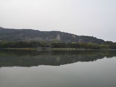 -长广溪湿地公园