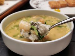 海鲜泡饭-英冠索菲特酒店·萧湘阁中餐厅