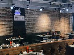 大堂-五里关火锅(牛市口店)