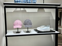 -杉杉奥特莱斯广场(哈尔滨店)