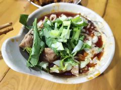 -老瓦房冷锅串串(文殊院店)