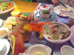 -凯乐会量贩KTV(国防大厦总店)