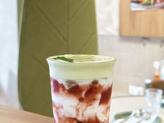 -WOKKA by艮上(中海环宇荟店)