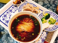 -苏苑饭店-中餐厅(长桥地区店)