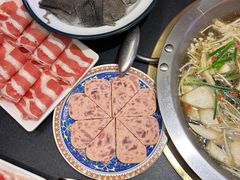 -沸炉重庆老火锅(军事博物馆店)