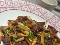 -径山十八道·风味民间菜(杭州总店)