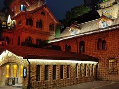 -马勒别墅饭店(静安寺店)