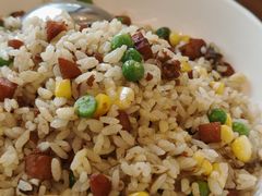 -素心小筑(后沙裕镇店)
