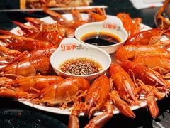 -红盔甲·小龙虾(人民广场店)