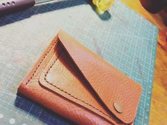 -零几体验diy皮具工作室(振业城店)