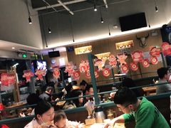 -木屋烧烤(坂田天安云谷店)