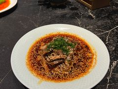 -悦百味·品质川菜(橄榄郡店)