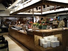 -金厨泰国餐厅·全泰籍厨师料理(拱北店)