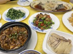 -清真马祥兴菜馆(云南北路店)