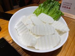 -野山舂·贵州现舂酸汤火锅(鸿通城店)