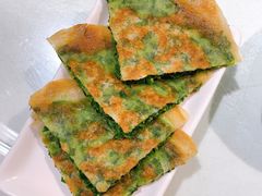 韭菜素煎饼-金鼎轩(亚运村店)