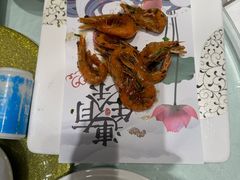 -乾隆美食·本帮菜(黄河路店)