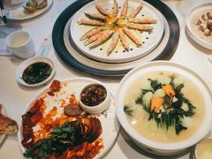 -优食坊·蒸汽海鲜(康盛路店)