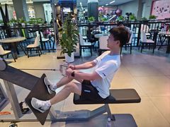 -硬糖健身(北苑店)