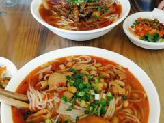 -一品香粉馆(官黎路店)