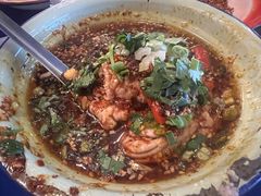 -马路边边串串香(大成路店)