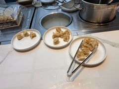-魁牛·潮汕牛肉自助火锅(沈辽路万达店)