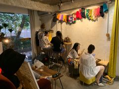 -春庄咖啡SpringHues(钟楼小区店)