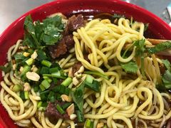 -黄河科技学院大学-餐厅(紫荆山南路店)