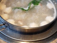 -淘米捞·米汤脆鲩鱼火锅(福田皇岗店)