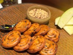 -杭州西子湖四季酒店·金沙厅