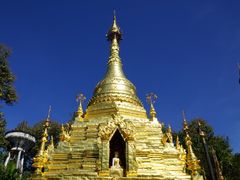 -帕辛寺